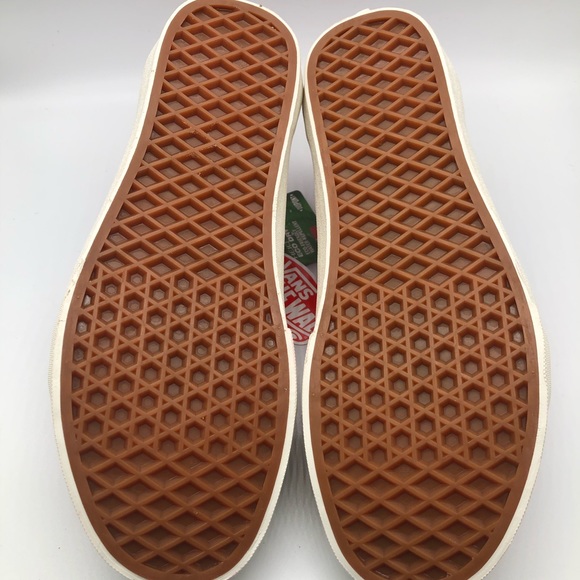 Vans pig suede old skool - Picture 3 of 3